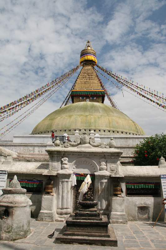 India & Nepal 2011 - 0196